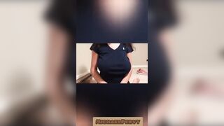 Tiktok braless (TAKE THAT)