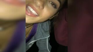 Mari Jayne - Spanish Instagram Hoe sent private videos