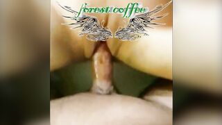 Wife cheating with stranger in hotel