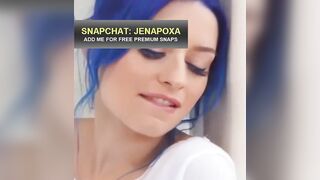 Step Daughter Dares me to Fuck her Hard - Snapchat Stepmom