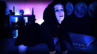 • until I get Satisfied •