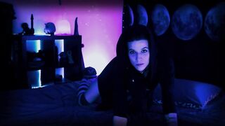 • until I get Satisfied •