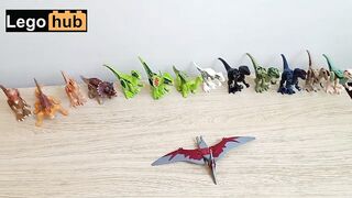 Vlog 27: D I N O S a U R S