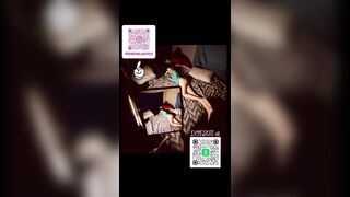 Madam Starlights naughty adventure