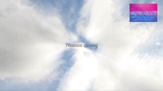 I Met a Stranger on a Forest Path and Licked her Pussy