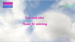 I Met a Stranger on a Forest Path and Licked her Pussy