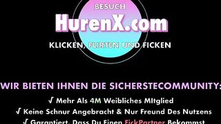 Kopfspulung - Hardcore Schlampen Porno