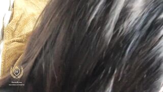 @HoneyBirose gives a girlfriend blowjob https://onlyfans.com/honeybirose