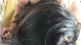 @HoneyBirose gives a girlfriend blowjob https://onlyfans.com/honeybirose