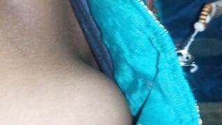 Tamil lovers – romance and boob fondling