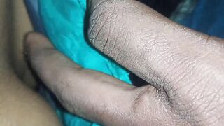 Tamil lovers – romance and boob fondling