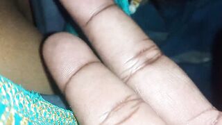 Tamil lovers – romance and boob fondling