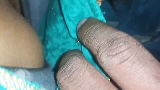 Tamil lovers – romance and boob fondling