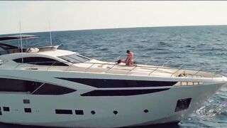 Hot Couple has passionate sex