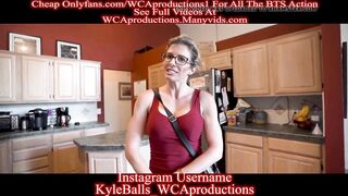 Beach Changing Room With My Stepmom Part 2 Cory Chase