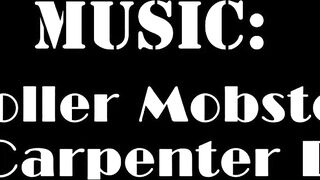 StRoller Mobster - Breeding PMV