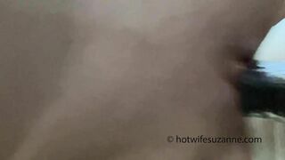 Addicted BBC Slut Wife fuck by By COCK