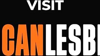 Skinny Zulu Neighbours Virgin Pussy Feast On First Lesbian Fuck