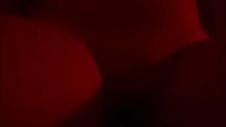 Lesbian Best Friend Begs me to Fuck Her