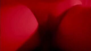 Lesbian Best Friend Begs me to Fuck Her