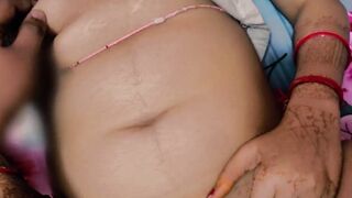 Sote hue bhabhi ko choda part 3 with dirty hindi audio full clear