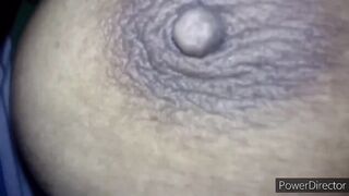 වැලක් බලන ගමන් ගැහුව / fucking while watching porn video.