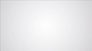 Sexy Milf Sucks On Her Stepson's Hard Dick After He Notices Her Porn.