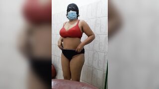 Sri lankan Nisha sex clip