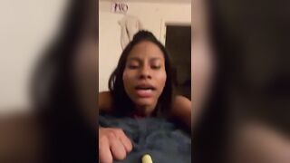 my ex cheats on her new boyfriend for my bbc