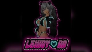 Felt Hot For You (V3)