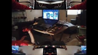 Manual BBC Transmission