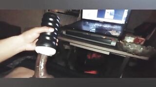 Manual BBC Transmission