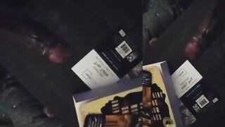 Manual BBC Transmission