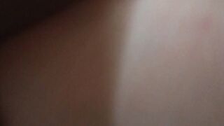 doggy style fucked hard by my bbc bull and sending videos to my cuckold