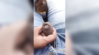 Indian outdoor blowjob and job near Lake