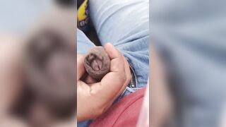 Indian outdoor blowjob and job near Lake