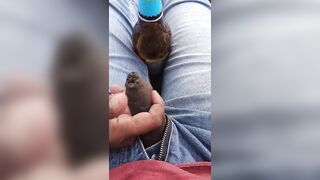 Indian outdoor blowjob and job near Lake