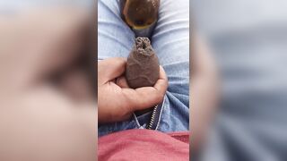 Indian outdoor blowjob and job near Lake