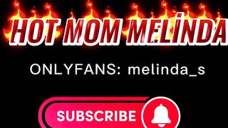 my sexy wife melindan's amazing blowjob and perfect ass