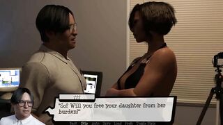 Pandora's box: horny guy got his dick sucked by sexy MILF - ep. 33