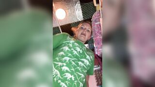 Virgin Asshole Gets Finger Fucked for the First Time