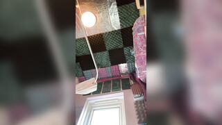 Virgin Asshole Gets Finger Fucked for the First Time