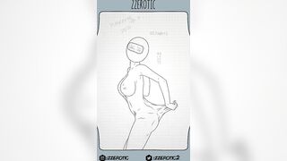 Red Tripulant P.1 - PLAYZZERO VOL.4