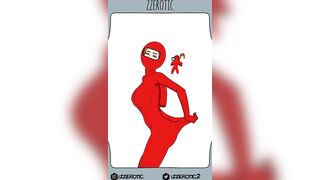 Red Tripulant P.1 - PLAYZZERO VOL.4