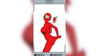 Red Tripulant P.1 - PLAYZZERO VOL.4