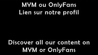 Defi #2 : Fellation dans les bois