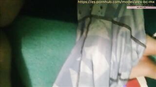 DEBORANDO LA PEQUENA VAGINA DE Increible joven Actriz Porno Afionada PaulinaMegara Sesion