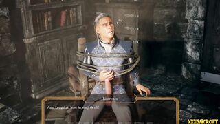 How tight you are! You're so hot!... Sex of Thrones ???? Best Pornscenes