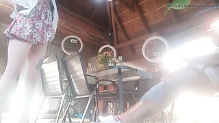 Playing with Myself Checking My Wife