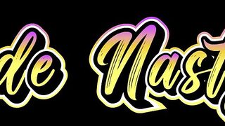 Stunning Big Booty Slut Amari Anne Bounces & Gags on my Cock: Trailer | Prod. by Nade Nasty